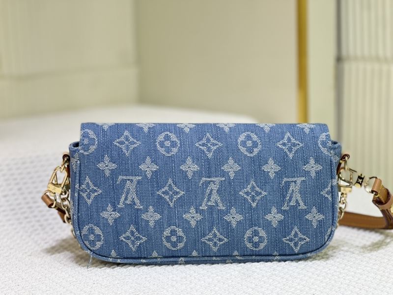 Louis Vuitton Satchel Bags